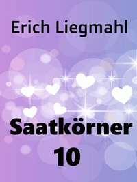 Saatkörner 10
