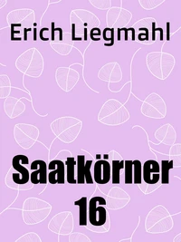 Saatkörner 16