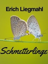 Erich Liegmahl - Schmetterlinge.