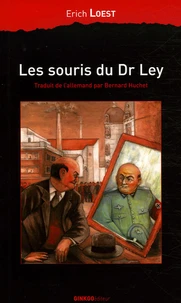 Les souris du Docteur Ley