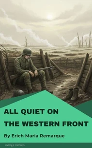 All Quiet on the Western Front