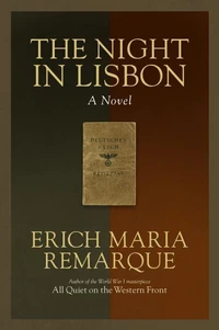 The Night in Lisbon