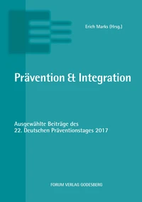 Prävention &amp; Integration