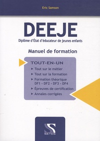 DEEJE Diplôme dEtat dEducateur de jeunes enfants - Manuel de formation.pdf