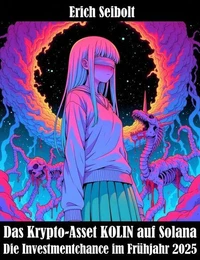 Das Krypto-Asset KOLIN auf Solana