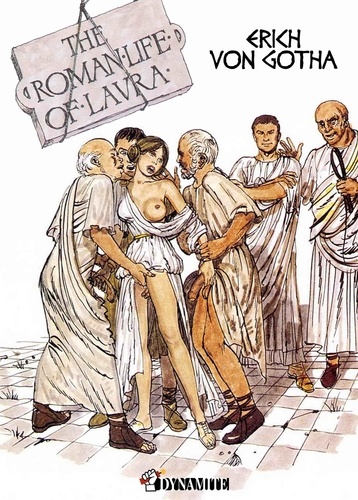The Roman Life of Laura
