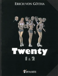 Twenty Tomes 1 et 2