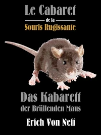 Le Cabaret de La Souris rugissante