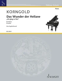 Das Wunder der Heliane