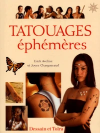 Tatouages éphémères