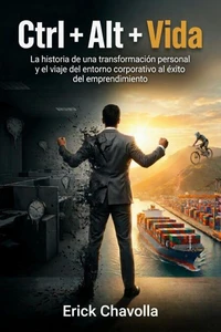 Ctrl + Alt + Vida