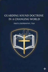 Guarding Sound Doctrine in a Changing World