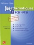 Erick de Brauwère et Philippe Crocy - Mathématiques 1e année PCSI-PTSI.