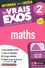 Maths 2de  Edition 2019