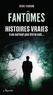 Erick Fearson - Fantômes, histoires vraies - A ne surtout pas lire le soir.