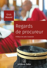 Regards de procureur