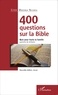 Erick Mbienga Nkansa - 400 questions sur la Bible - Quiz pour toute la famille, parents & enfants.
