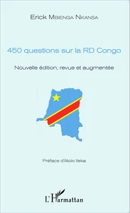 450 questions sur la RD Congo