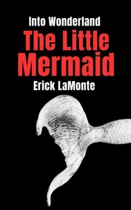 Into Wonderland Little Mermaid