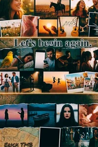 Let's begin again.