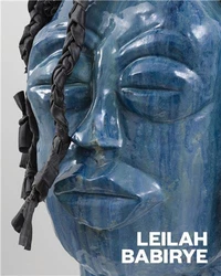 Leilah Babirye