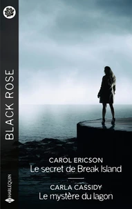 Le secret de Break Island ; Le mystère du lagon