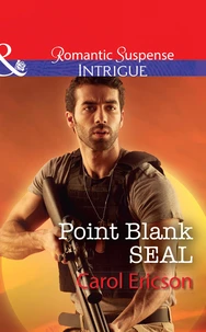 Point Blank Seal