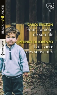 Pour l'amour de son fils ; La rivière des souvenirs