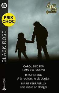 Retour à Silverhill - À la recherche de Jordan - Une mère en danger