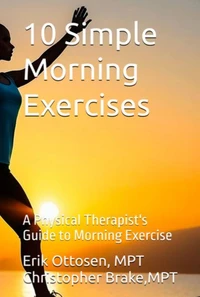 10 Simple Morning Exercises