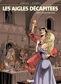 L'écuyer d'Angoulesme