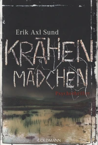 Krähenmädchen