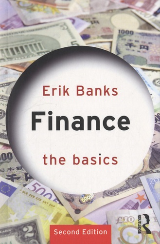 Erik Banks - Finance - The Basics.