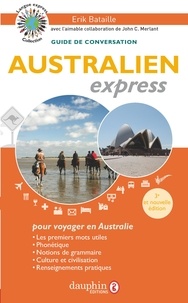 Erik Bataille - Australien express.