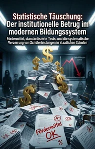 Statistische Täuschung: Der institutionelle Betrug im modernen Bildungssystem