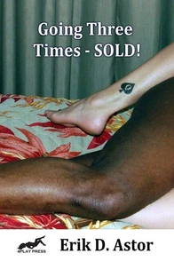 Going Three Times - SOLD!