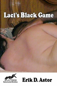 Laci's Black Game