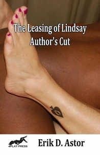 The Leasing of Lindsay: Author's Cut