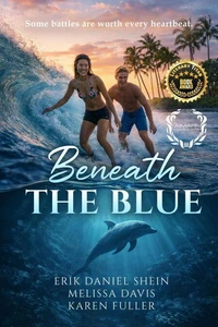 Beneath the Blue