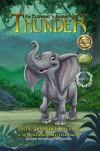 Thunder: An Elephant's Journey