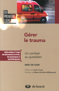 Gérer le trauma