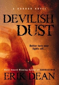  Erik Dean - Devilish Dust.