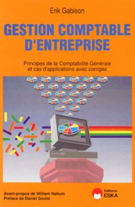 GESTION COMPTABLE DENTREPRISE. Principes de la comptabilité générale et cas dapplications avec corrigés.pdf