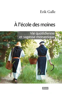 A l'école des moines