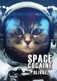  Erik Grove et  Jessie Kwak - 9LiveZ - Space Cocaine, #4.