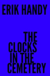  Erik Handy - The Clocks in the Cemetery - Strange Tales of Suspense, #3.