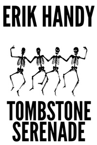  Erik Handy - Tombstone Serenade - Strange Tales of Suspense, #2.