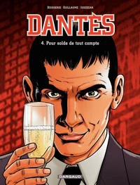 Pour solde de tout compte