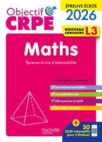 Maths L3