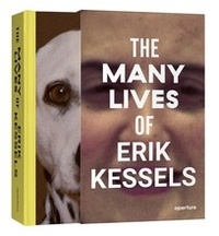 Erik Kessels et Francesco Zanot - The Many Lives of Erik Kessels.